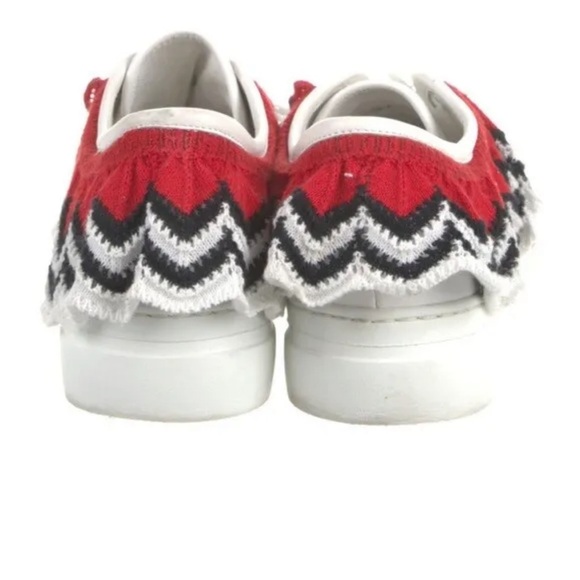 Msgm Italian sneakers - Picture 5 of 5